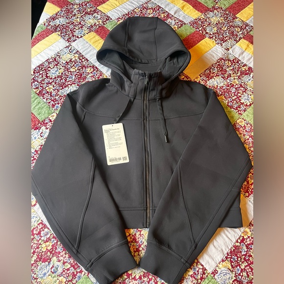 Lululemon Rogue Renegade Zip Hoodie - Picture 3 of 8